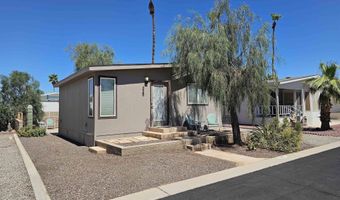 5707 E 32 St #325, Yuma, AZ 85365