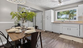 4119 RIDGE Dr, Anniston, AL 36206
