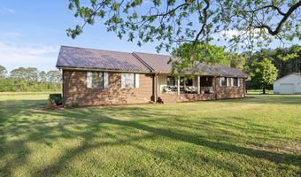 11766 Liles Rd, Bailey, NC 27807