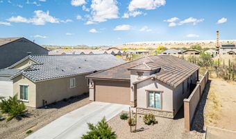 16500 S Placita Jibe, Sahuarita, AZ 85629