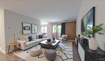 5 Southcreek Ct C, Amherst, NY 14051