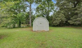 4487 Joe Frank Harris Pkwy NW, Adairsville, GA 30103