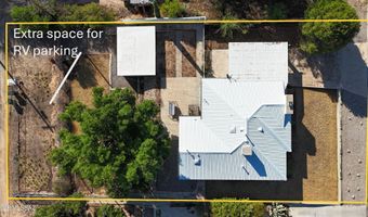 302 W Cactus St, Benson, AZ 85602