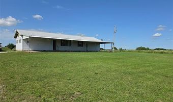 10781 County Road 1550, Ada, OK 74820