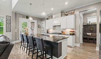 188 Streamside Dr, Angier, NC 27501