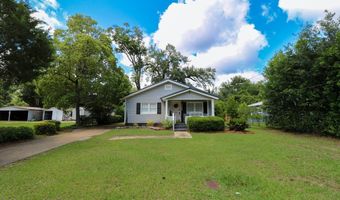 925 E Evans St, Bainbridge, GA 39819