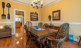 21030 Skyward Dr, Abingdon, VA 24211