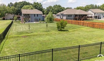 1917 N 153rd Ter, Basehor, KS 66007