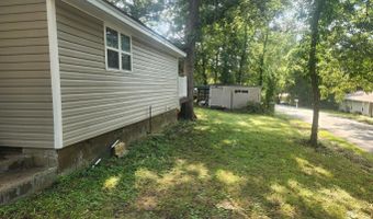 1795 Addie St, Batesville, AR 72501