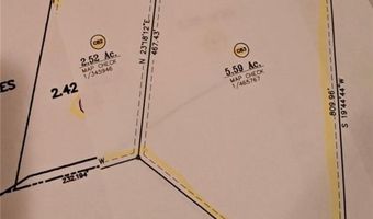 Lot 82 Westwind Harbour Road, Lincolnton, GA 30817
