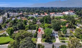 1665 Lorain Rd, San Marino, CA 91108