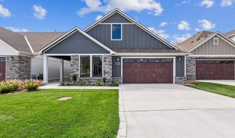 201 S Heritage Way, Andover, KS 67002