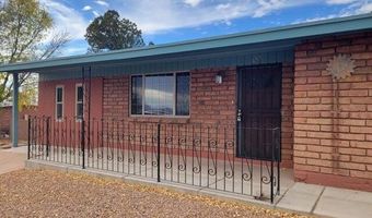 433 Crestview Pl, Bisbee, AZ 85603
