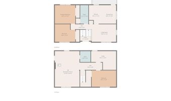 935 Turkey Mountain Rd, Amherst, VA 24521