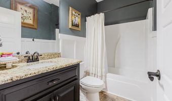 322 Wolf Creek Dr, Americus, GA 31719