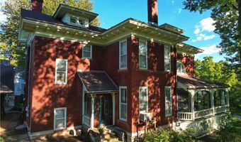 400 N 3rd St, Atchison, KS 66002
