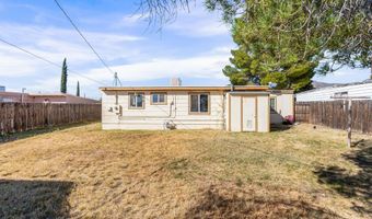 105 COCHISE Dr, Bisbee, AZ 85603