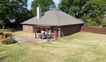 14051 County Road 1572, Ada, OK 74820