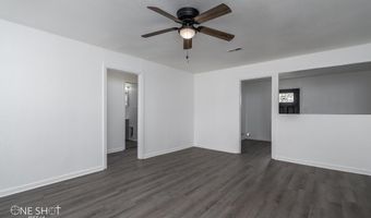 1949 Sandefer St, Abilene, TX 79603