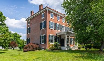26 N GREENWICH St, Alloway, NJ 08001