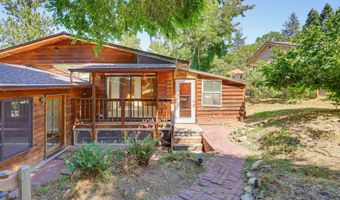 155 Westwood St, Ashland, OR 97520