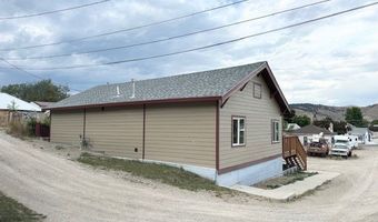 812 E 8th, Anaconda, MT 59711