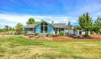 451 E Ashland Ln, Ashland, OR 97520