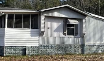 216 Morgan, Bishopville, SC 29010