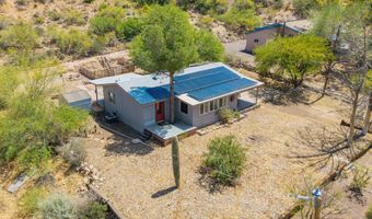33541 S MOUNTAIN VIEW Rd, Black Canyon City, AZ 85324