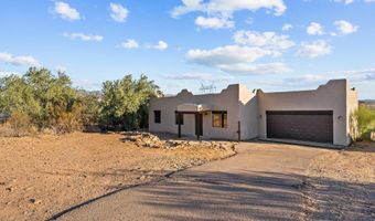 19255 E CACTUS Way, Black Canyon City, AZ 85324