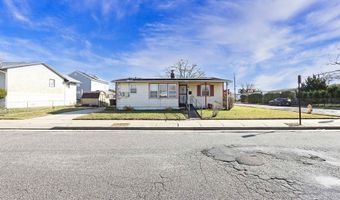 2040 Hamilton Ave, Atlantic City, NJ 08401