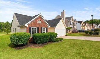 4805 Nature Trl, Austell, GA 30106