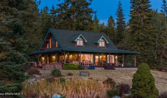 4575 Blacktail Rd, Careywood, ID 83809