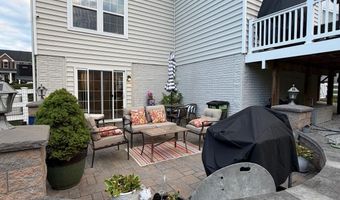 14120 ALFALFA FIELD Ct, Bowie, MD 20720