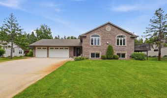 3405 Pawnee Dr SE, Alexandria, MN 56308