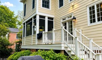 4 RIDGE Rd, Annapolis, MD 21401