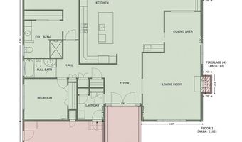 6828 Fairfield Dr, Santa Rosa, CA 95409