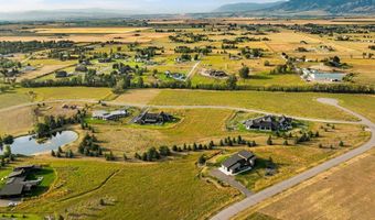 Wavy Leaf Way, Bozeman, MT 59718