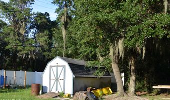 5 Tanglewood Dr, Beaufort, SC 29902