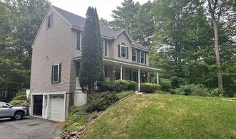 6 Whitetail Ln, Chester, NH 03036