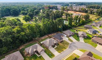 757 Mango Loop, Austin, AR 72007