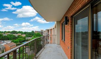 3101 NEW MEXICO AVE NW # PH 1112, Washington, DC 20016