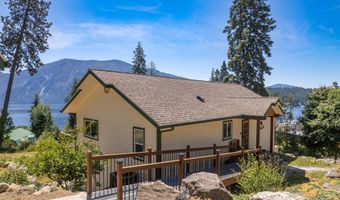 17544 E Arapaho Rd, Bayview, ID 83803