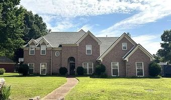3376 SARA WOODS Dr, Bartlett, TN 38133