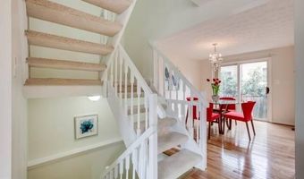 2025 N GLEBE Rd, Arlington, VA 22207