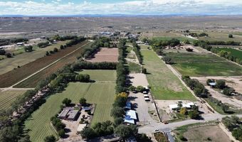 57 Edmundo Rd, Belen, NM 87002