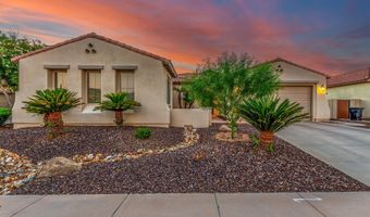 4390 S WHITE Dr, Chandler, AZ 85249