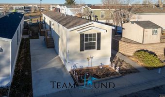 111 N Frst #64, Casper, WY 82609