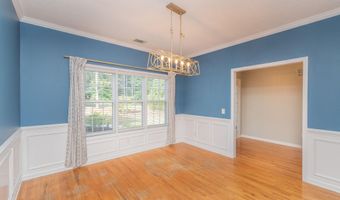 156 Ashepoo Dr, Aiken, SC 29803
