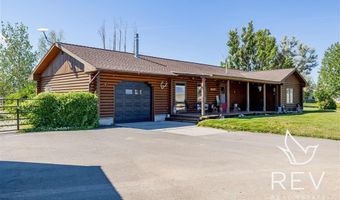 40 Absoraka Dr, Cody, WY 82414